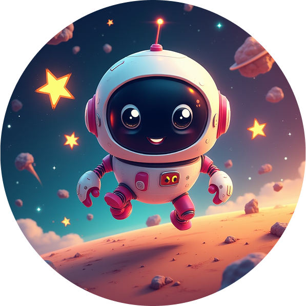 Pix l'astronauta